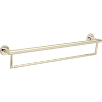  Grab Bar Bathroom Accessory - Polished Nickel