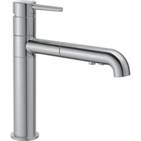 Pull-Out Spray Kitchen Faucet Single Hole Pull-Out Spray Kitchen Faucet Single Hole
