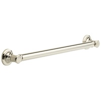  Grab Bar Bathroom Accessory - Brilliance Polished Nickel