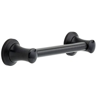  Lahara Grab Bar Bathroom Accessory - Venetian Bronze