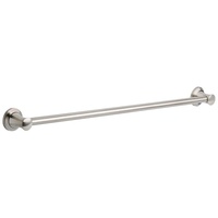  Lahara Grab Bar Bathroom Accessory - Brilliance Stainless
