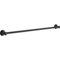  Grab Bar Bathroom Accessory - Matte Black