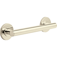  Grab Bar Bathroom Accessory - Polished Nickel