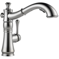  Cassidy Pull-Out Spray Kitchen Faucet - Arctic Stainless