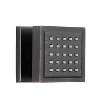 Body Spray Shower Accessory - Venetian Bronze