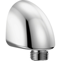  Wall Supply Elbow Shower Accessory - Chrome