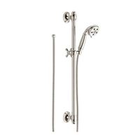  Cassidy Hand Held Shower Shower Accessory - Brilliance Polished Nickel