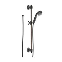  Cassidy Hand Held Shower Shower Accessory - Venetian Bronze