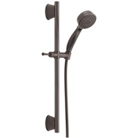  ActivTouch Hand Held Shower - Slide Bar Mount Shower Accessory - Venetian Bronze