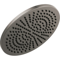  Shower Head Shower Accessory - Lumicoat Black Stainless