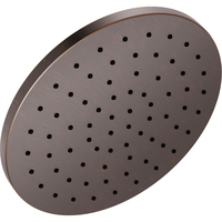  Universal Showering Components Shower Head Shower Accessory - Venetian Bronze
