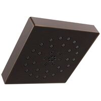  Universal Showering Shower Head Shower Accessory - Venetian Bronze
