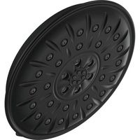  UltraSoak Shower Head Shower Accessory - Matte Black