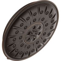  UltraSoak Shower Head Shower Accessory - Venetian Bronze