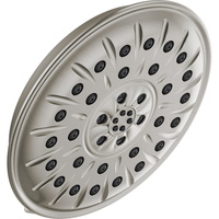  UltraSoak Shower Head Shower Accessory - Lumicoat Stainless