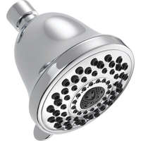  Shower Head Shower Accessory - Chrome