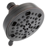  H2Okinetic Shower Head Shower Accessory - Venetian Bronze
