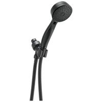  Hand Held Shower Shower Accessory - Matte Black