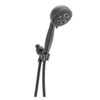  Universal Showering Hand Held Shower - Shower Arm Mount Shower Accessory - Venetian Bronze