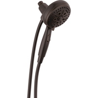  SureDock Hand Held Shower Shower Accessory - Venetian Bronze