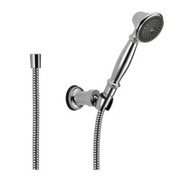 Hand Held Shower