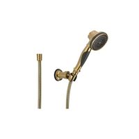  Hand Held Shower Shower Accessory - Brilliance Champagne Bronze