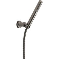  Grail Hand Held Shower Shower Accessory - Black Stainless