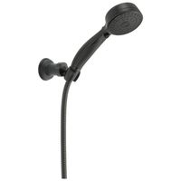  Hand Held Shower Shower Accessory - Matte Black
