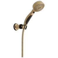  Hand Held Shower Shower Accessory - Brilliance Champagne Bronze