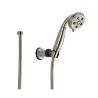  Cassidy Hand Held Shower Shower Accessory - Brilliance Stainless