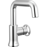  Trinsic Single Hole Bathroom Faucet - Chrome