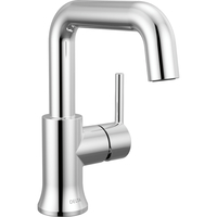  Trinsic Single Hole Bathroom Faucet - Chrome