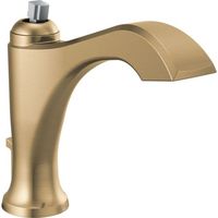  Dorval Faucet Body Part - Brilliance Champagne Bronze