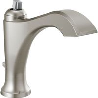  Dorval Faucet Body Part - Brilliance Stainless