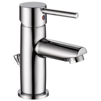  Trinsic Single Hole Bathroom Faucet - Chrome