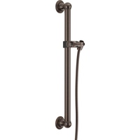  Grab Bar Bathroom Accessory - Venetian Bronze