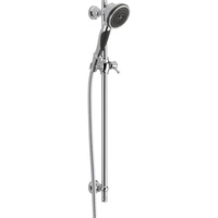  Slide Bar Hand Held Shower Shower Accessory - Chrome