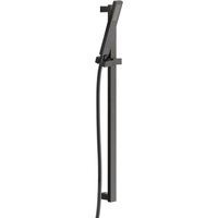  Vero Hand Held Shower - Slide Bar Mount Shower Accessory - Venetian Bronze