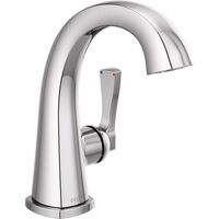  Stryke Single Hole Bathroom Faucet - Chrome