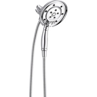  In2Ition  Hand Held Shower Shower Accessory - Chrome