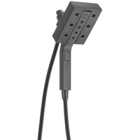  In2Ition  Hand Held Shower - Shower Arm Mount Shower Accessory - Venetian Bronze
