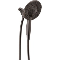  In2Ition  Hand Held Shower Shower Accessory - Venetian Bronze