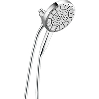 Hand Held Shower