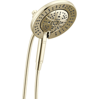 Hand Held Shower