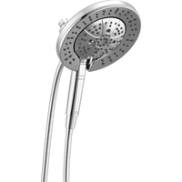 Hand Held Shower