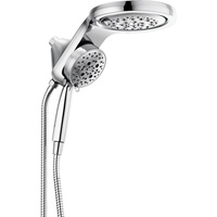  Universal Showering Shower Head Shower Accessory - Brilliance Stainless