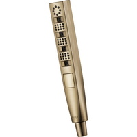  Universal Showering Hand Held Shower Shower Accessory - Lumicoat Champagne Bronze