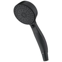  Hand Held Shower Shower Accessory - Matte Black