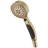  Hand Held Shower Shower Accessory - Brilliance Champagne Bronze