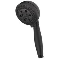  Hand Held Shower Shower Accessory - Matte Black